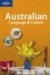  Lonely Planet Australian Language & Culture