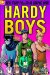The Hardy Boys #18: D.A.N.G.E.R. Spells the Hangman