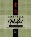  Essential Reiki Teaching Manual: An Instructional Guide for Reiki Healers