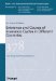  Existence and Causes of Insurance Cycles in Different Countries: Four Empirical Contributions
