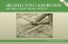 Architecture Exam Review, Are Sample Exams: Graphic Divisions