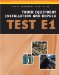  Ase Test Preparation - Truck Equipment Test Series: Truck Equipment Installation and Repair, E1