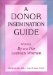 A Donor Insemination Guide: Written by and for Lesbian Women