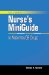  Mini Guide to Maternity/Ob Drugs