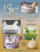  Glass Hen on Nest Covered Dishes: Identification & Value Guide