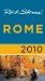  Rick Steves' 2010 Rome