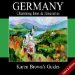  Karen Brown's Germanys Charming Inns & Itineraries: 2004