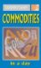  Understand Commodities in a Day