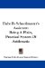  Daboll's Schoolmaster's Assistant: Being a Plain, Practical System of Arithmetic