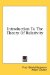  Introduction to the Theory of Relativity
