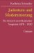  Judentum Und Modernisierung: Ein Deutsch-Amerikanischer Vergleich, 1870-1920