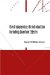  Electrodynamics: An Introduction Including Quantum Effects