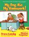  My Dog Ate My Homework!