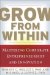  Grow from Within: Mastering Corporate Entrepreneurship and Innovation