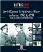  Soviet General & Field Rank Officers Uniforms:1955 to 1991: Land, Air, Border & Intelligence Services
