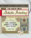 The Handy Book of Artistic Printing: A Collection of Letterpress Examples With Specimens of Type, Ornament, Corners, Borders, Twisters, Wrinkles, Printer's Devils, and Other Freaks of Fan