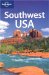  Lonely Planet Southwest USA