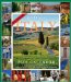  365 Days in Italy 2010 Calendar