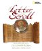 The Letter and the Scroll: What Archaeology Tells Us About the Bible