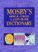  Mosby's Medical, Nursing, and Allied Health Dictionary