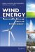  Wind Energy: Renewable Energy and the Environment