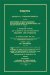  Tracts on Medical Jurisprudence: Including Farr's Elements of Medical Jurisprudence, Dease's Remarks on Medical Jurisprudence, Males Epitome of Juridical or Forensic Medicine, and Has