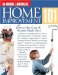  Black & Decker Home Improvement 101: Everyday Care & Repair Made Easy