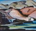 Coastline to Skyline: The Philip H. Greene Gift of California Watercolors, 1930-1960