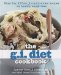 The G.I. Diet Cookbook: More Than 100 Low Glycemic-Index Recipes for Healthy Weight Loss