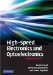  High-Speed Electronics and Optoelectronics: Devices and Circuits