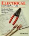  Electrical Contractor: Start and Run a Money-Making Business