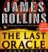 The Last Oracle