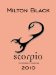  Scorpio 2010