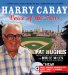  Harry Caray: Voice of the Fans