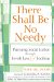  There Shall Be No Needy: Pursuing Social Justice Through Jewish Law & Tradition
