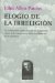  Elogio de la irreligion/ Irreligion: Un Matematico explica por que los argumentos a favor de la existencia de Dios, sencillamente, no se sostienenA Mathematician Explains Why the Argument