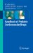  Handbook of Pediatric Cardiovascular Drugs