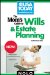 The Mom's Guide to Wills and Estate Planning
