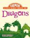  Super Little Giant Book of Dragons
