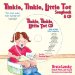  Tinkle, Tinkle Little Tot: The Toilet Training Songbook