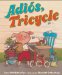  Adios, Tricycle