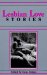  Lesbian Love Stories