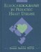  Echocardiography in Pediatric Heart Disease