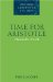  Time for Aristotle: Physics IV. 10-14