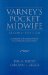  Varney's Pocket Midwife