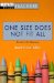  One Size Does Not Fit All: Diversity in the Classroom