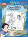  Disney's How to Draw Snow White and the Seven Dwarfs