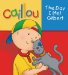  Caillou: Spend the Day With Me