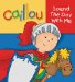  Caillou: Spend the Day With Me