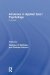  Advances in Applied Sport Psychology: A Review